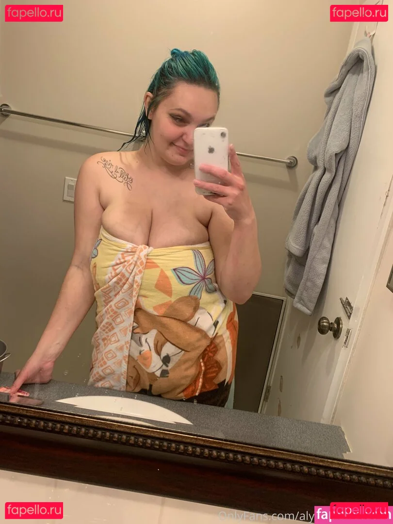 alyssacarterfreex Onlyfans Photo Gallery 