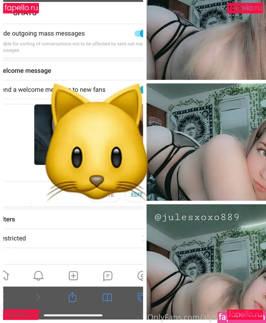 alyssacarterfreex Onlyfans Photo Gallery 