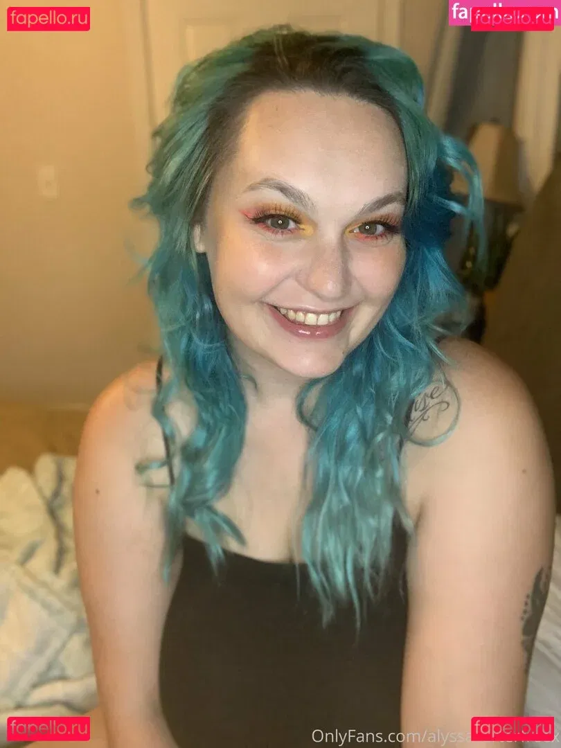 alyssacarterfreex Onlyfans Photo Gallery 