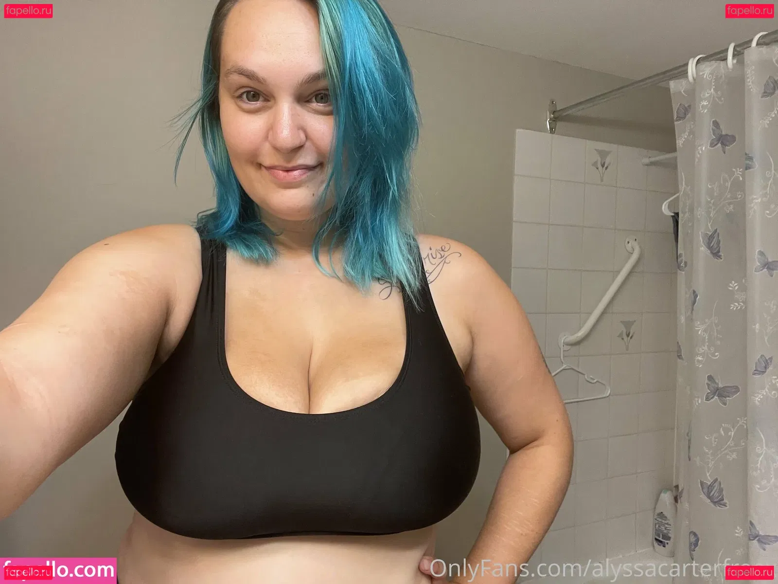 alyssacarterfreex Onlyfans Photo Gallery 