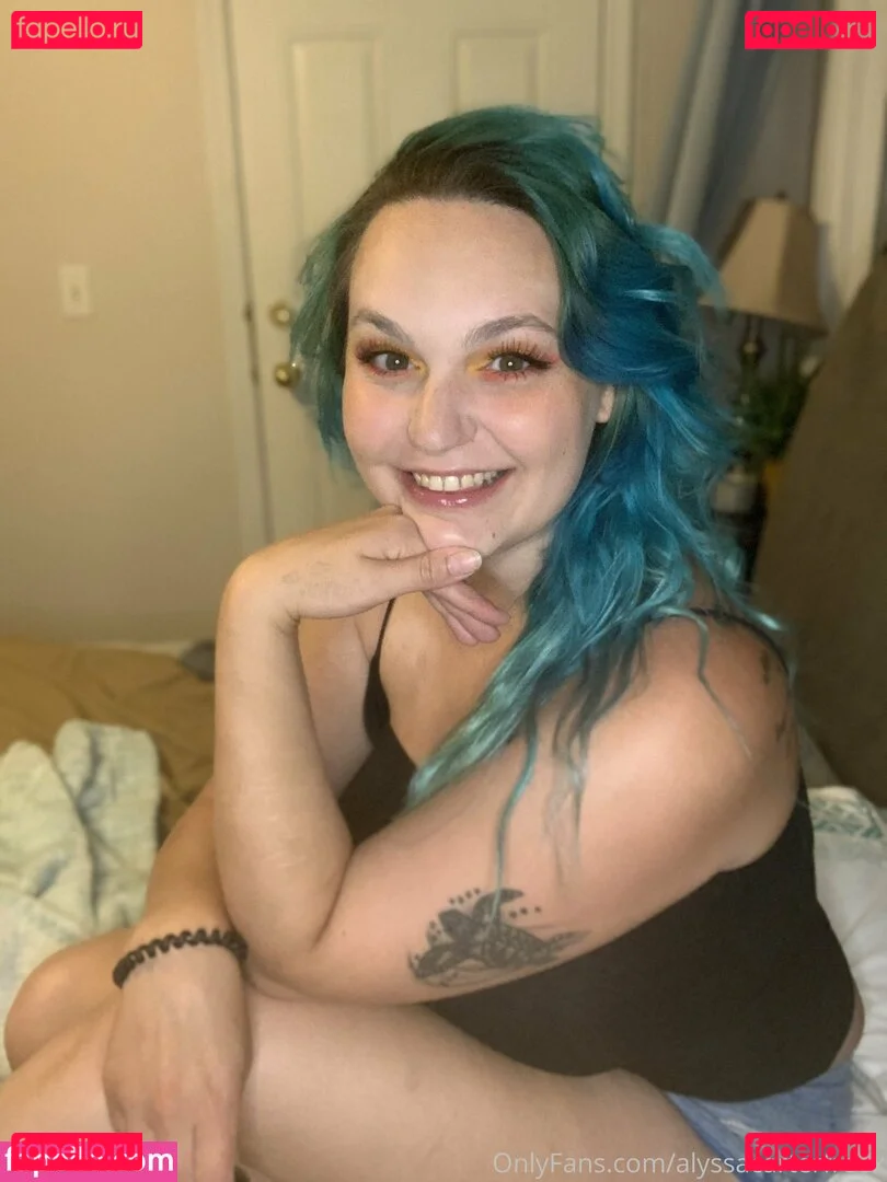 alyssacarterfreex Onlyfans Photo Gallery 