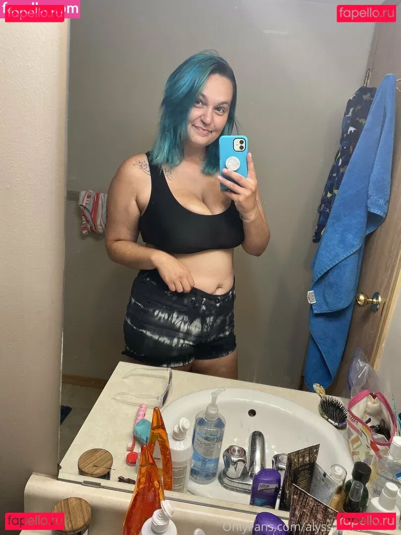 alyssacarterfreex Onlyfans Photo Gallery 