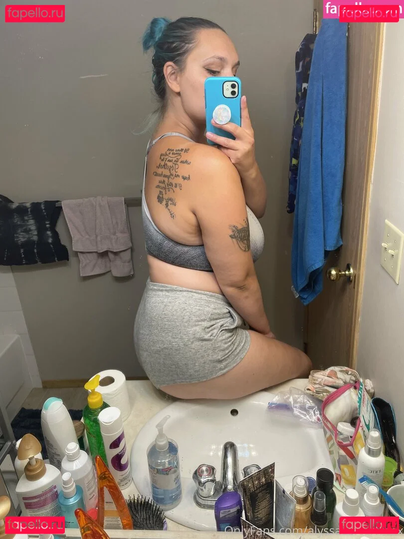 alyssacarterfreex Onlyfans Photo Gallery 