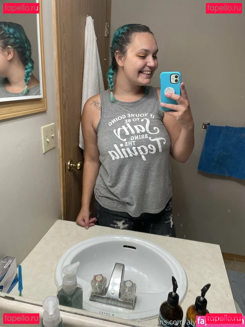 alyssacarterfreex Onlyfans Photo Gallery 