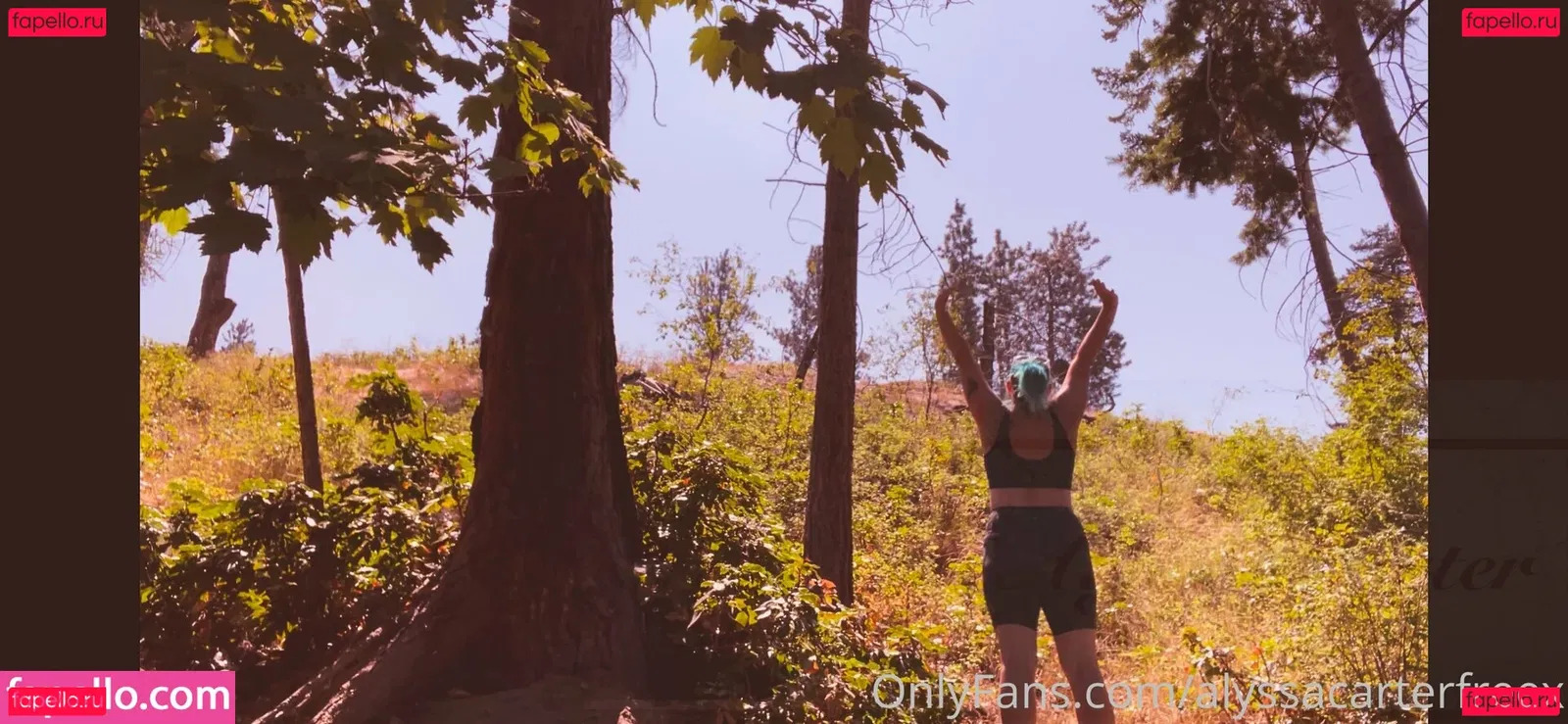 alyssacarterfreex Onlyfans Photo Gallery 