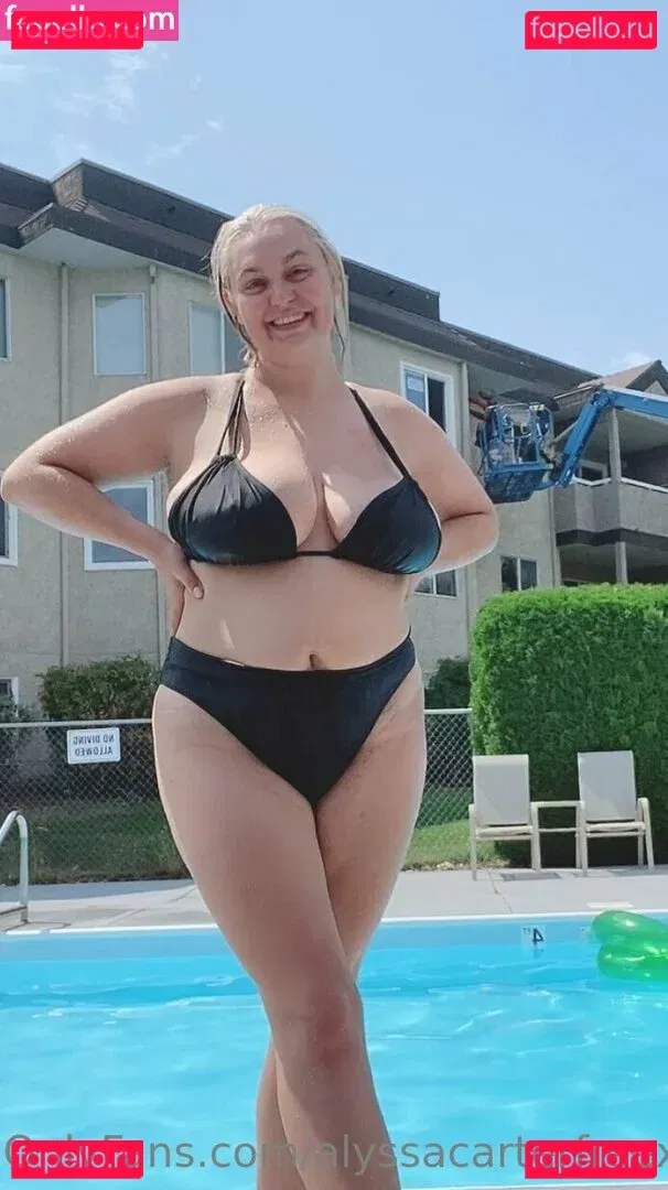 alyssacarterfreex Onlyfans Photo Gallery 