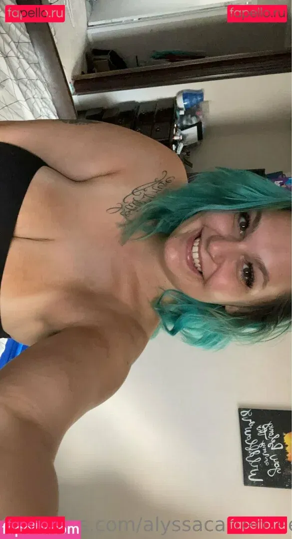 alyssacarterfreex Onlyfans Photo Gallery 