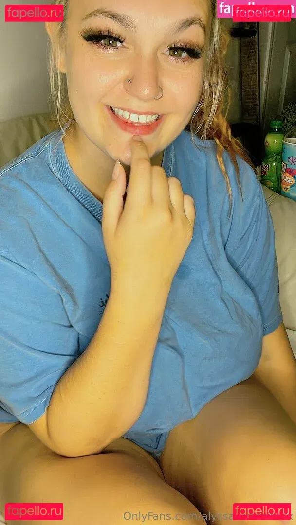alyssacarterfreex Onlyfans Photo Gallery 
