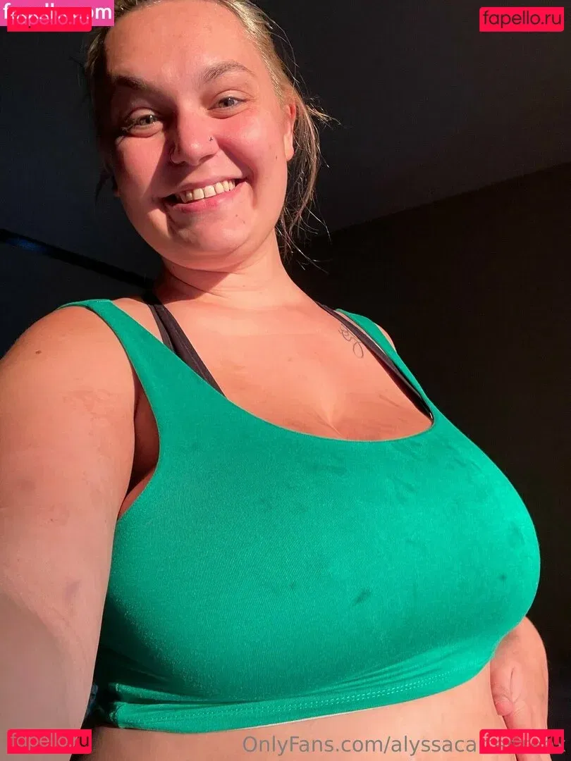 alyssacarterfreex Onlyfans Photo Gallery 