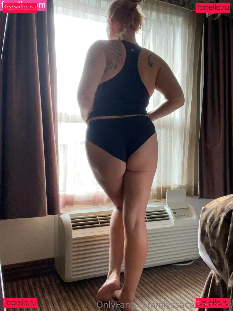 alyssacarterfreex Onlyfans Photo Gallery 