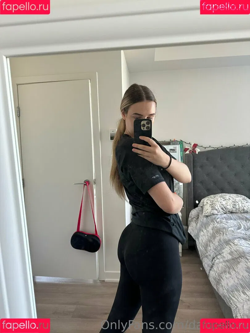 Danielalzj Onlyfans Photo Gallery 