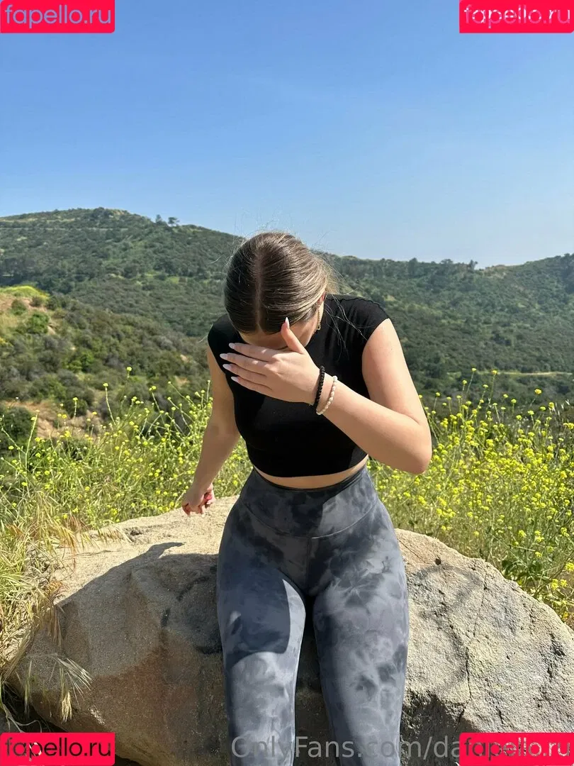 Danielalzj Onlyfans Photo Gallery 