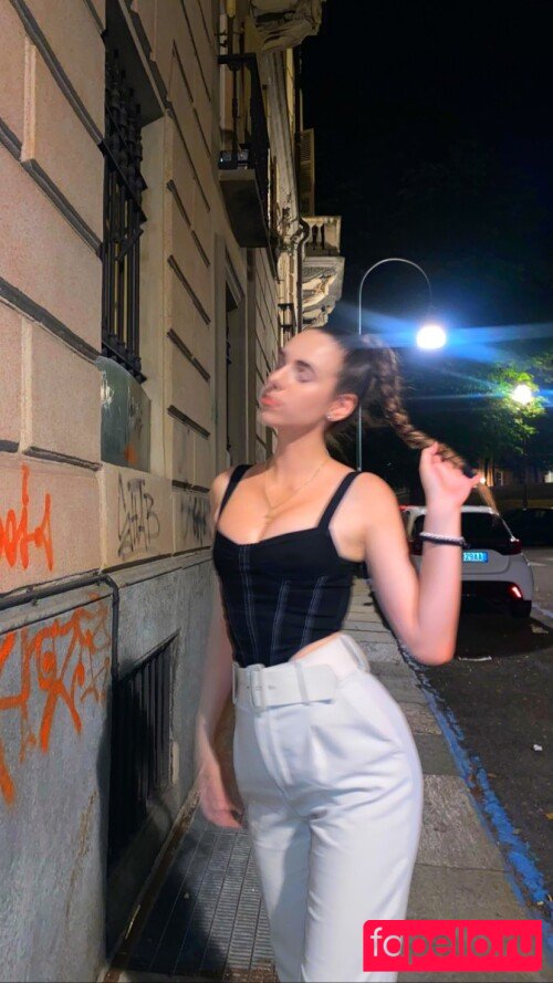 Danielalzj Nude Onlyfans Photo 22