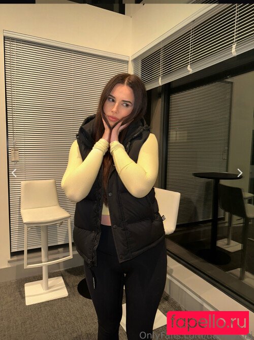 Danielalzj Nude Onlyfans Photo 7