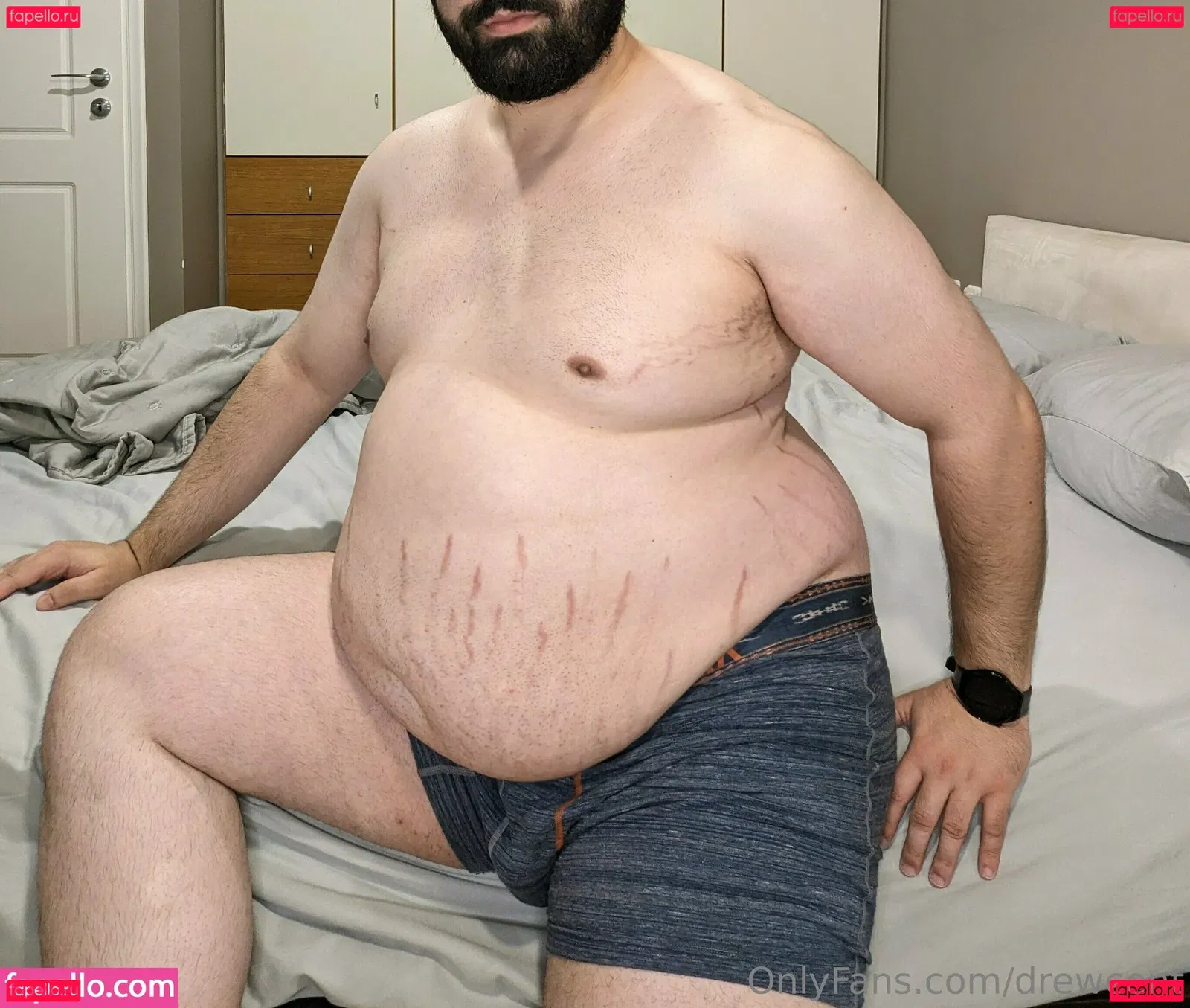 drewcent Onlyfans Photo Gallery 