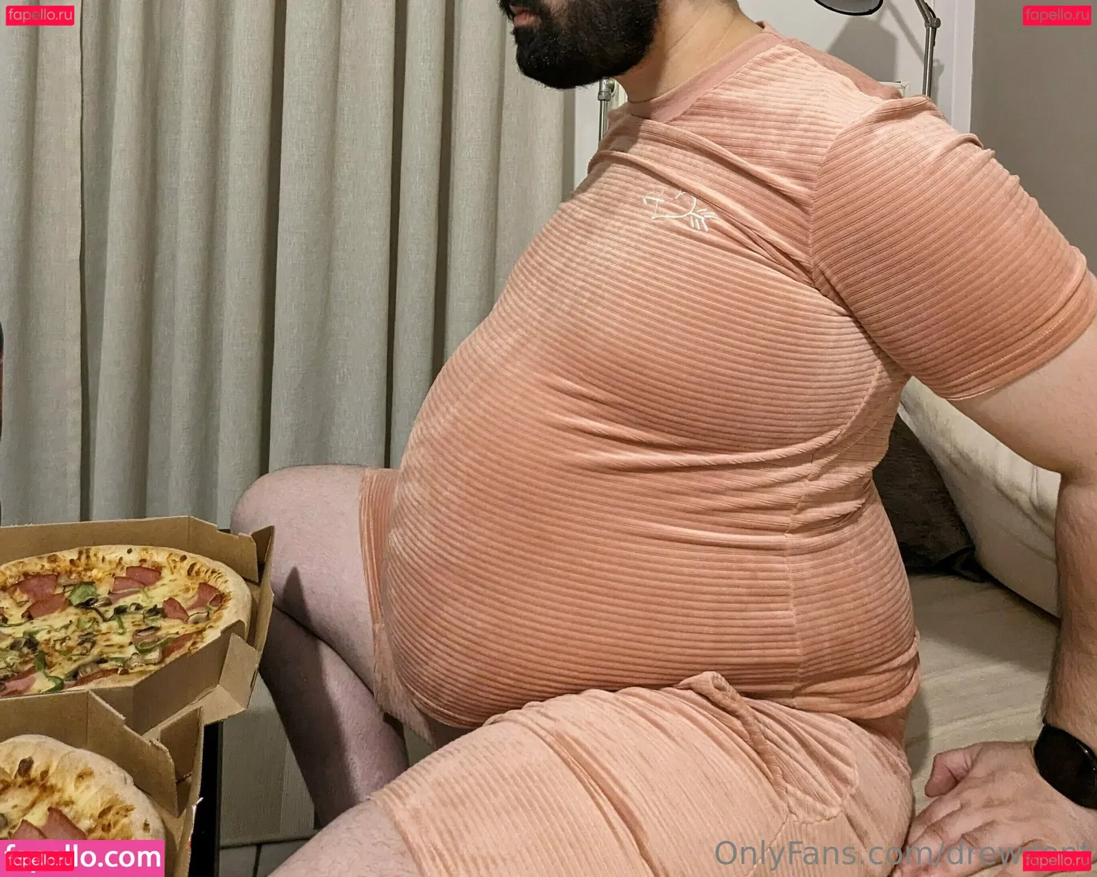 drewcent Onlyfans Photo Gallery 