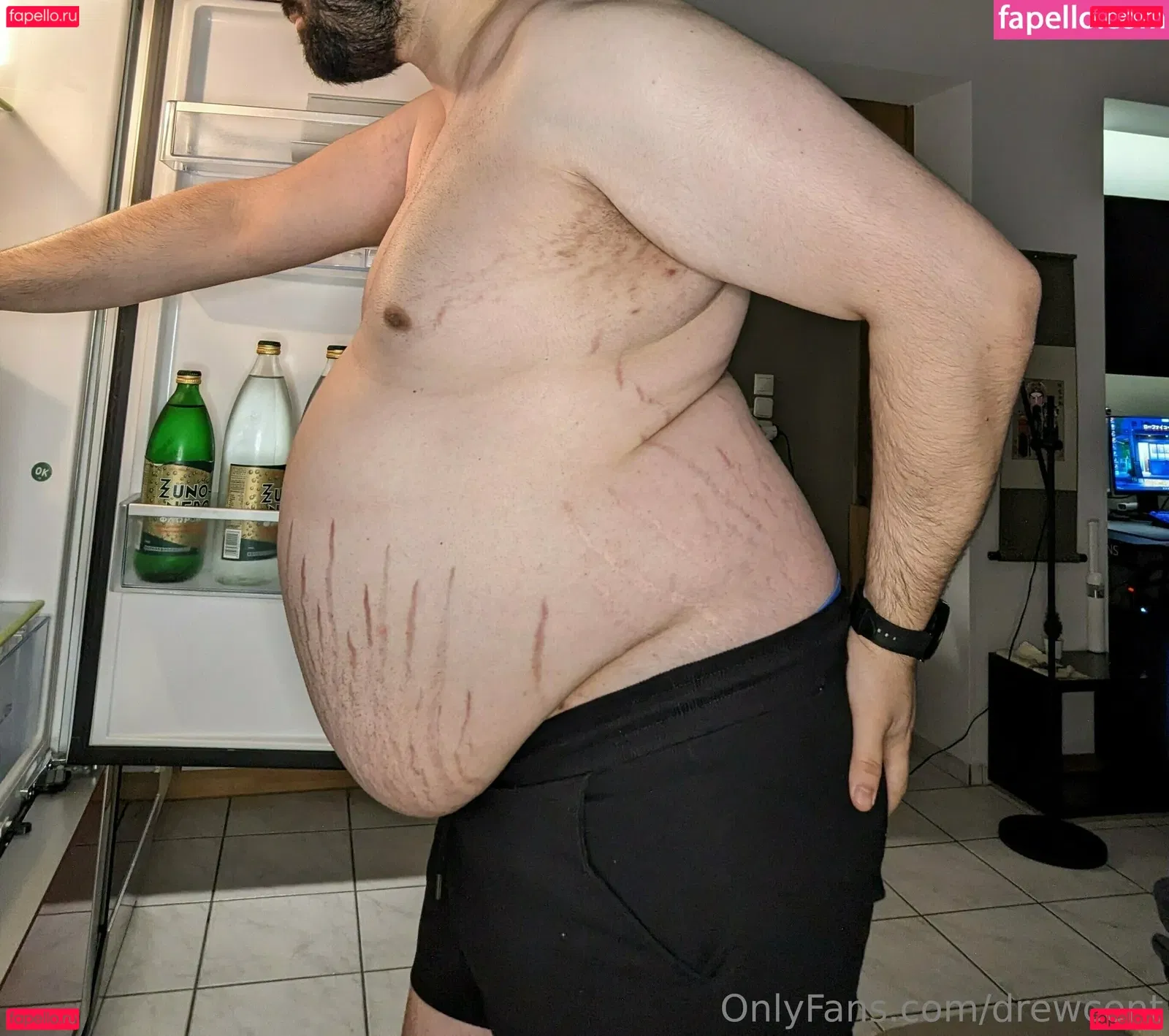 drewcent Onlyfans Photo Gallery 