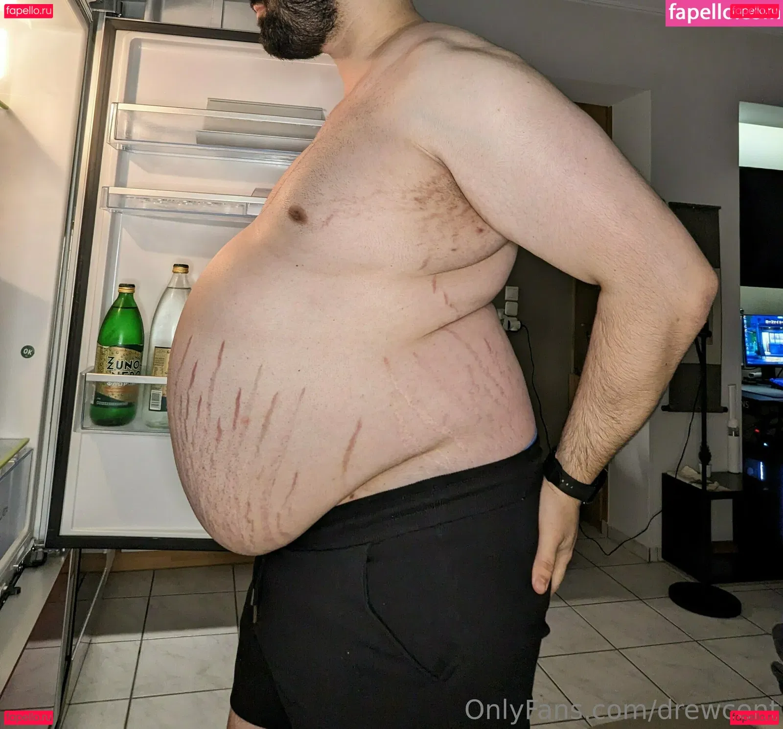 drewcent Onlyfans Photo Gallery 