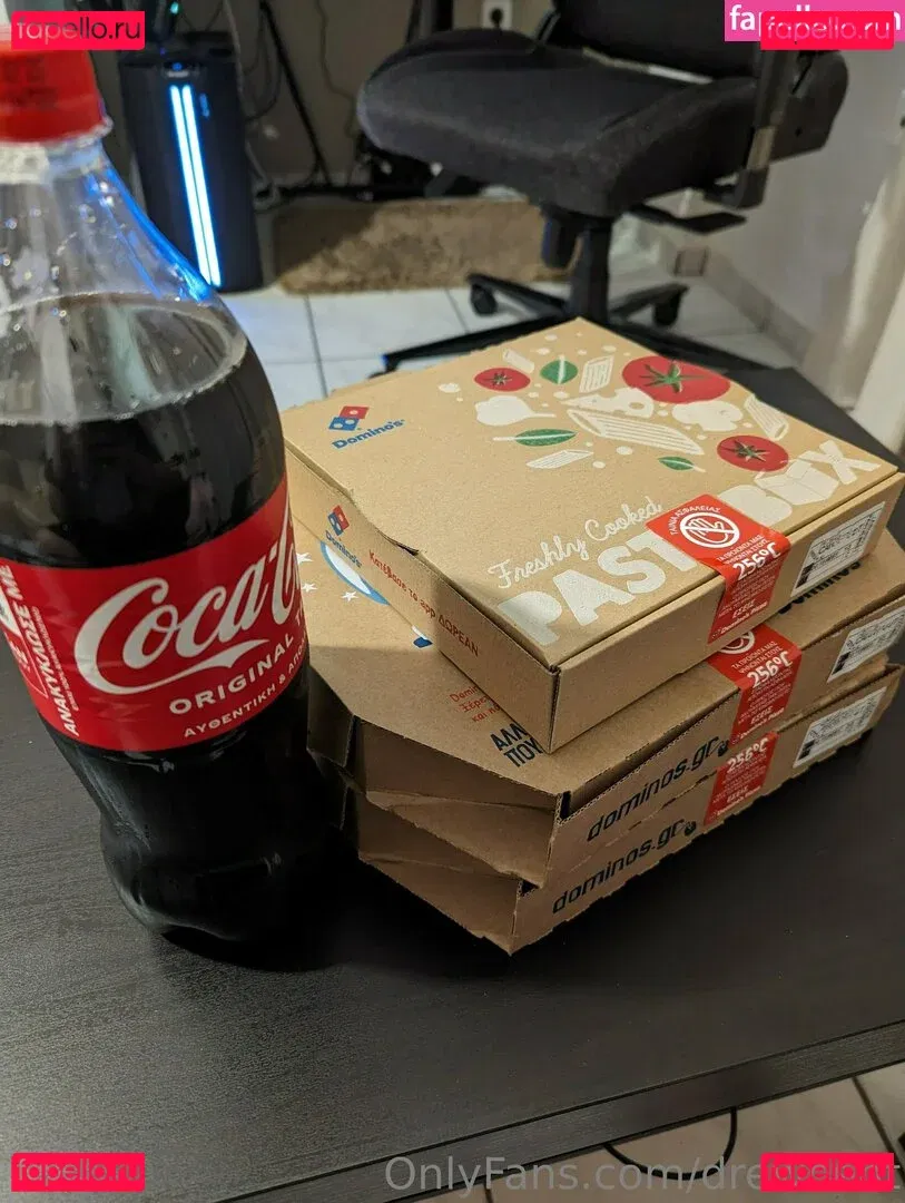 drewcent Onlyfans Photo Gallery 