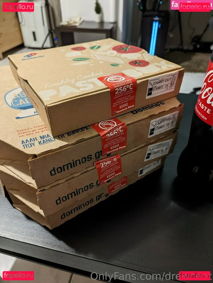 drewcent Onlyfans Photo Gallery 