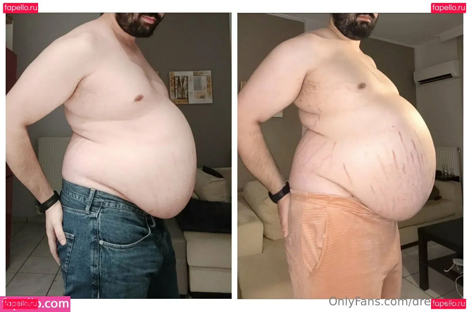 drewcent Onlyfans Photo Gallery 