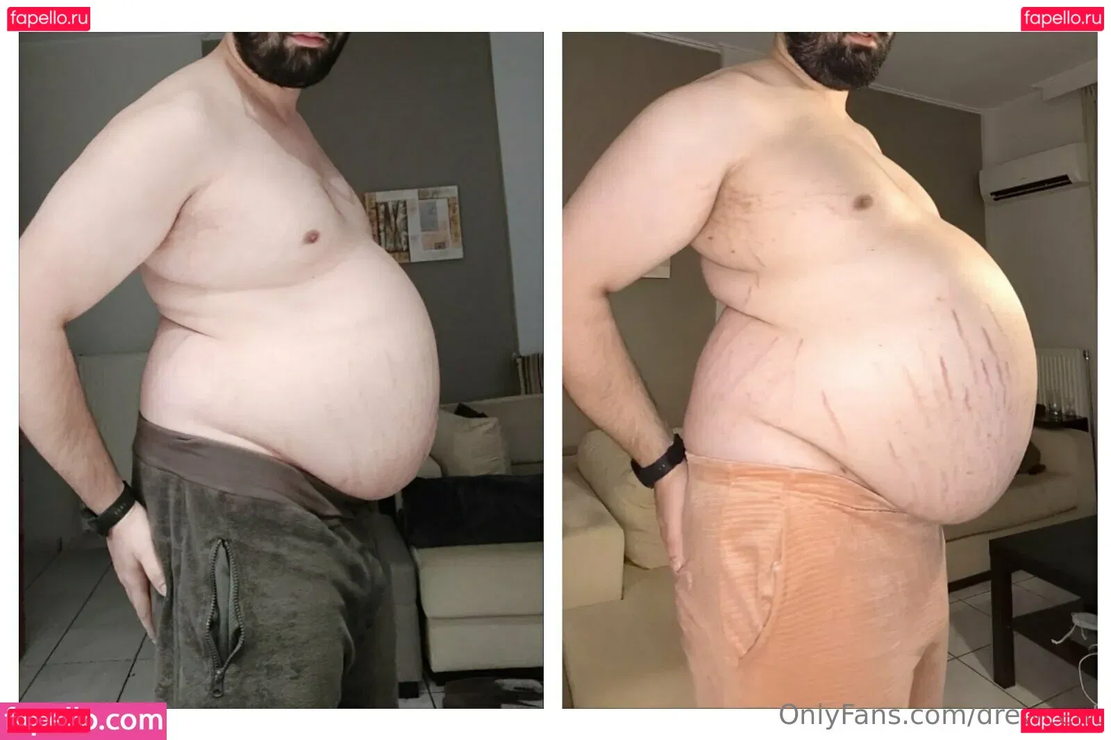 drewcent Onlyfans Photo Gallery 