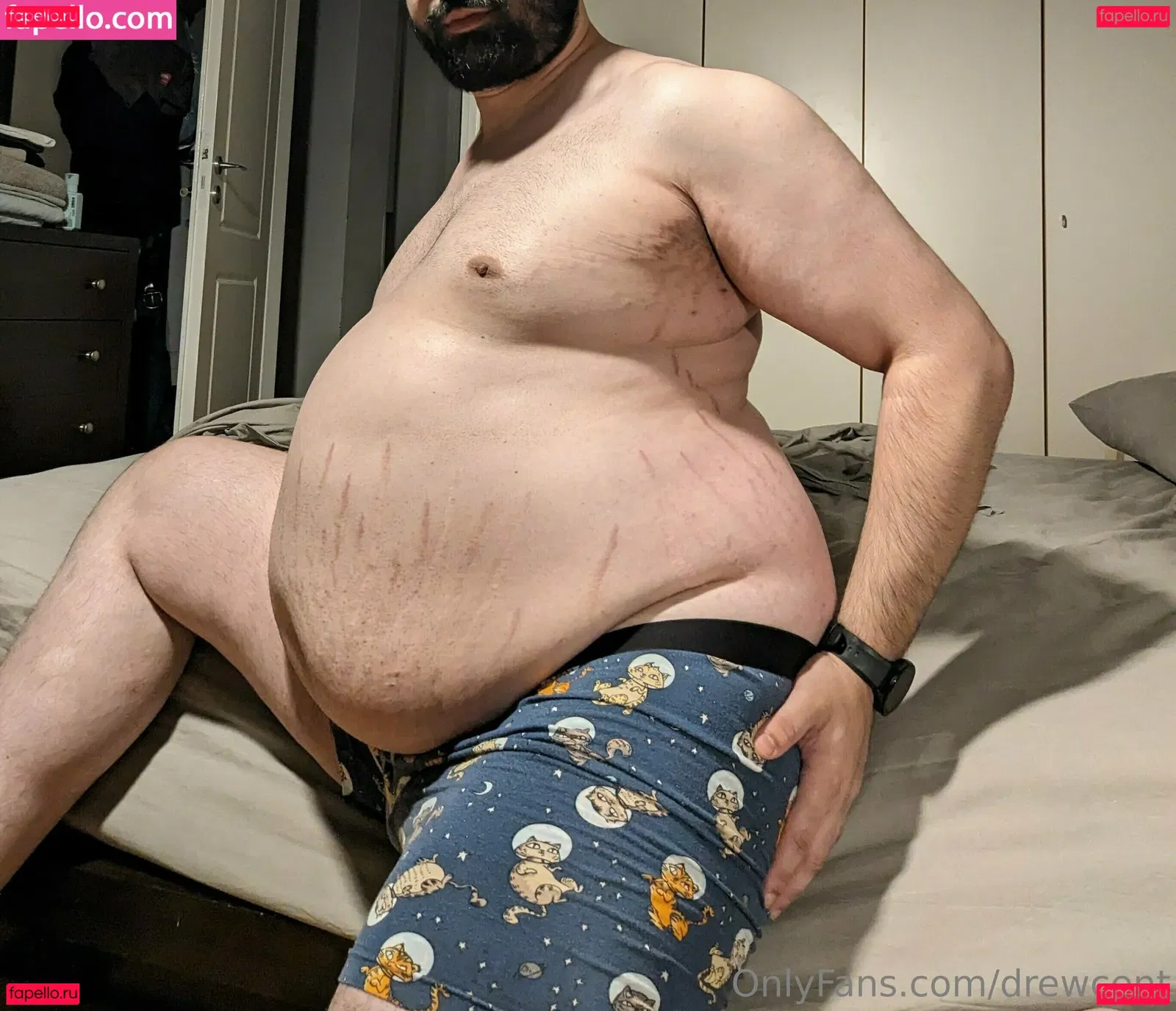 drewcent Onlyfans Photo Gallery 