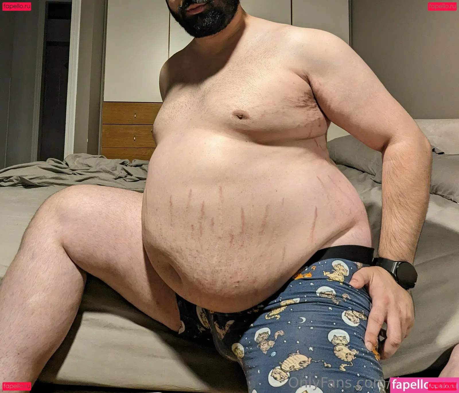 drewcent Onlyfans Photo Gallery 