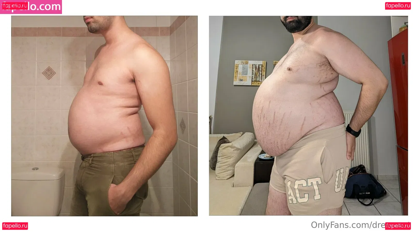 drewcent Onlyfans Photo Gallery 