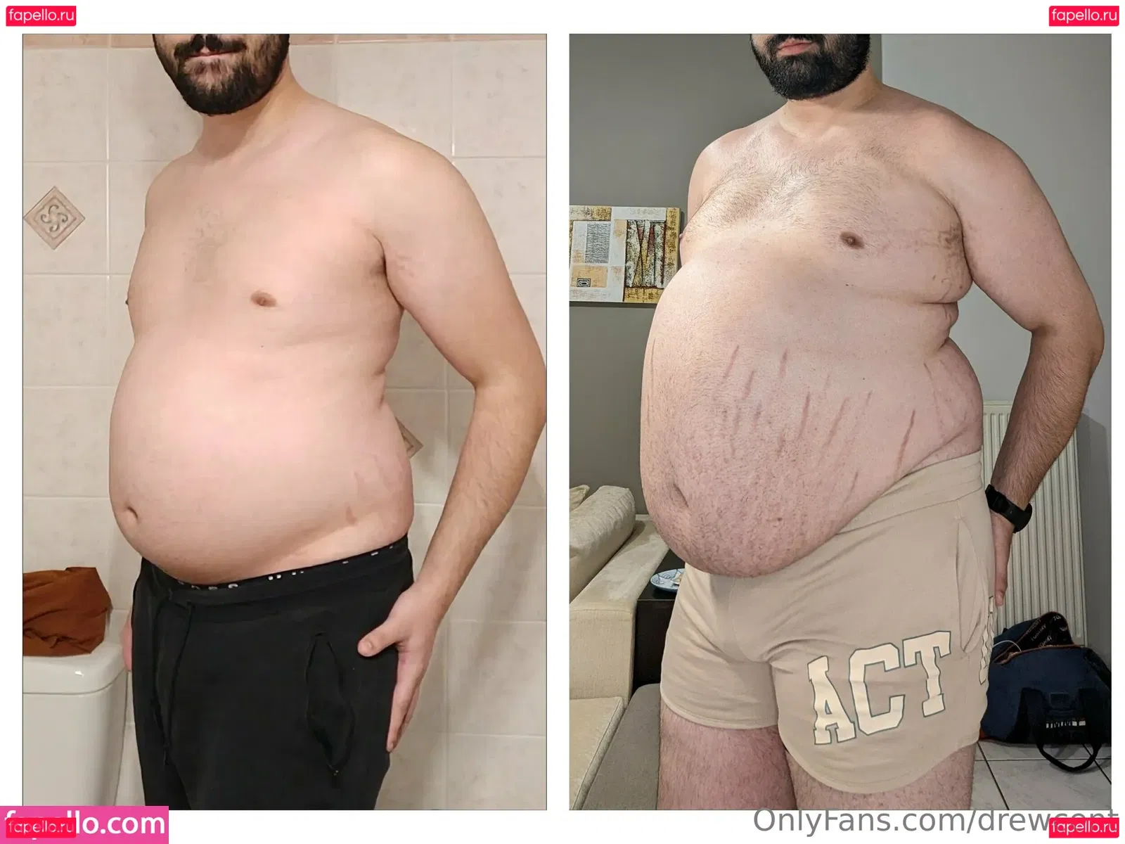 drewcent Onlyfans Photo Gallery 