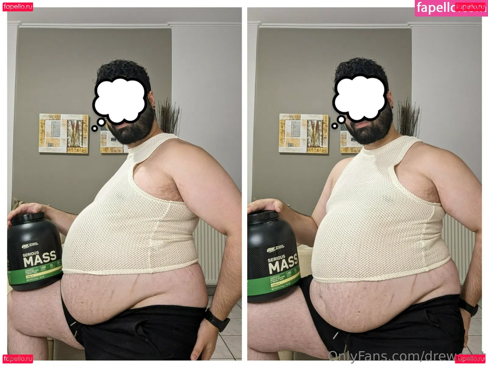 drewcent Onlyfans Photo Gallery 