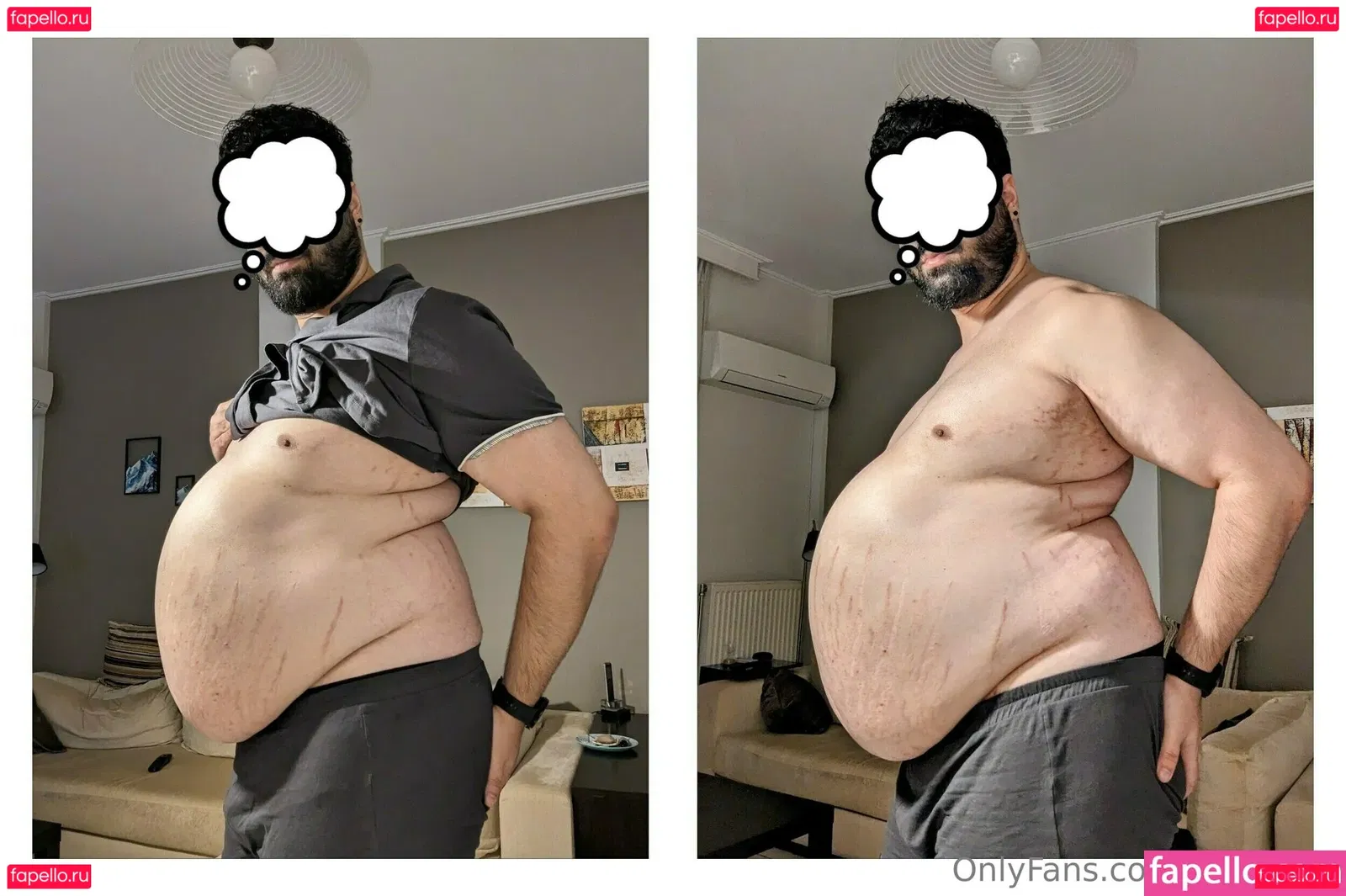 drewcent Onlyfans Photo Gallery 