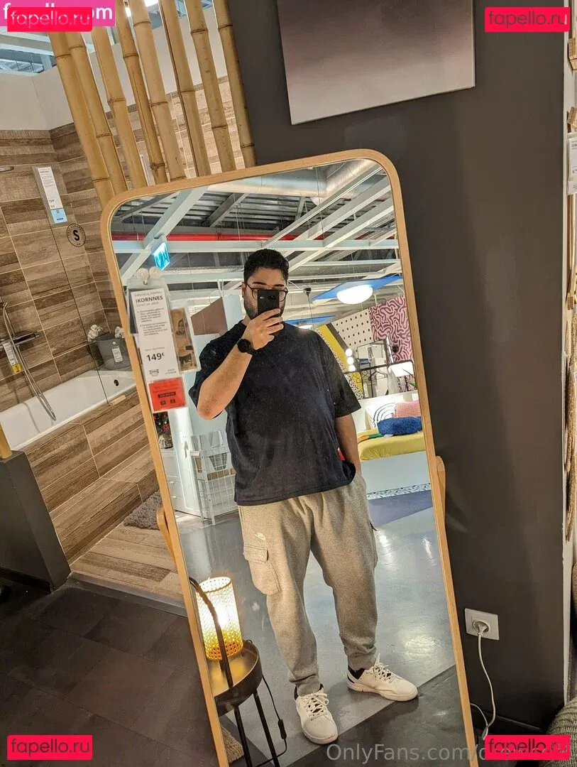 drewcent Onlyfans Photo Gallery 