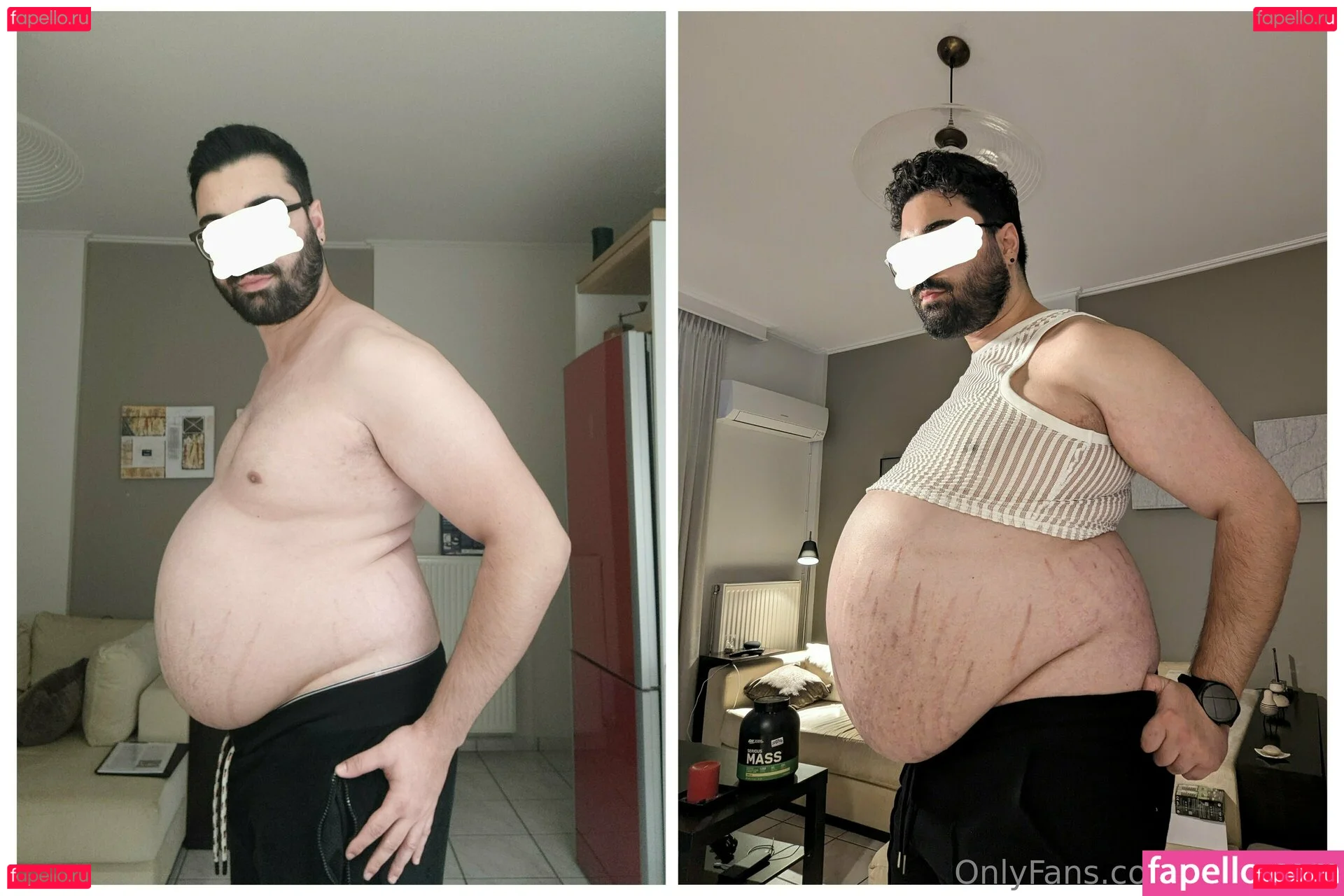 drewcent Onlyfans Photo Gallery 