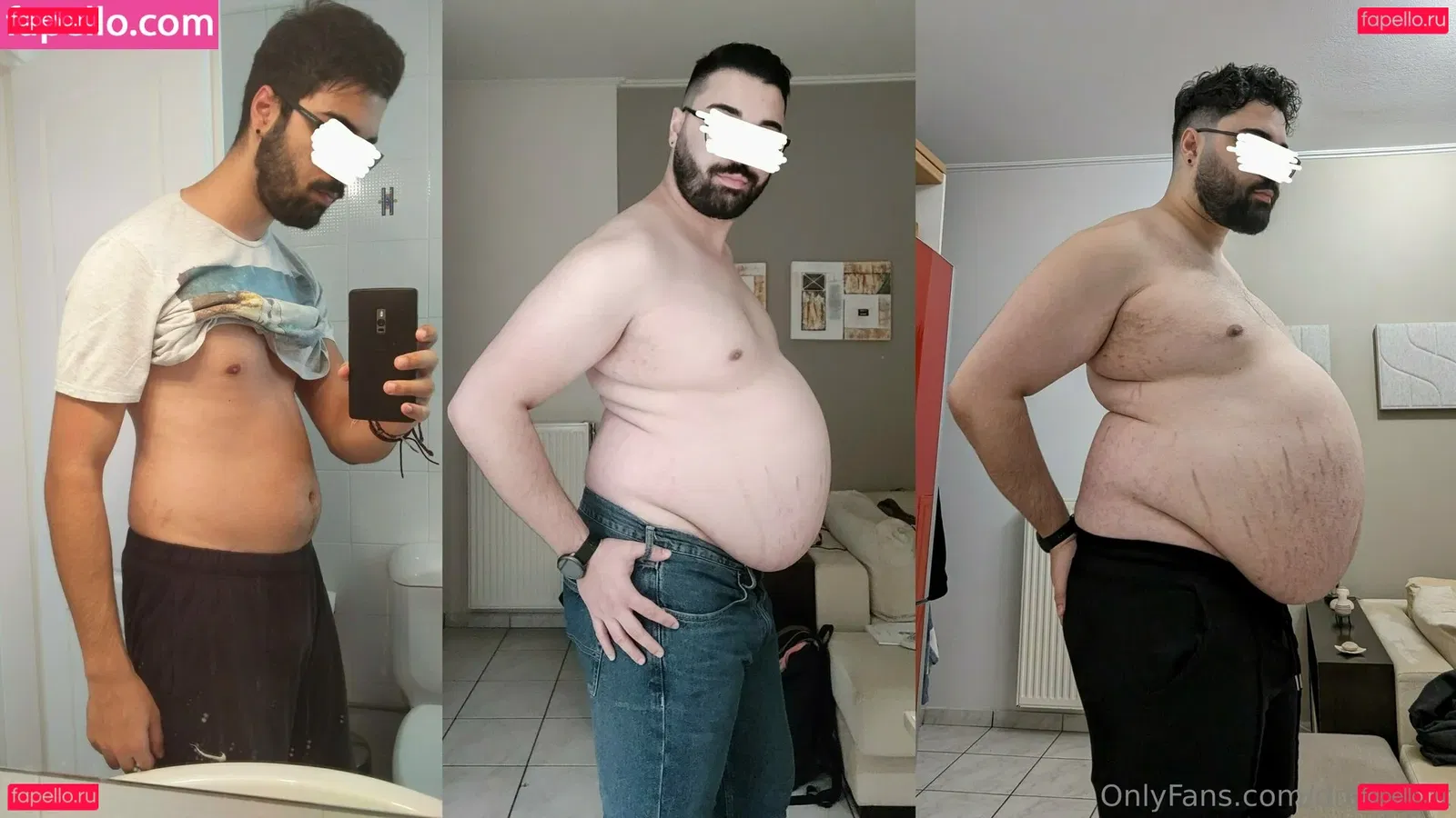 drewcent Onlyfans Photo Gallery 