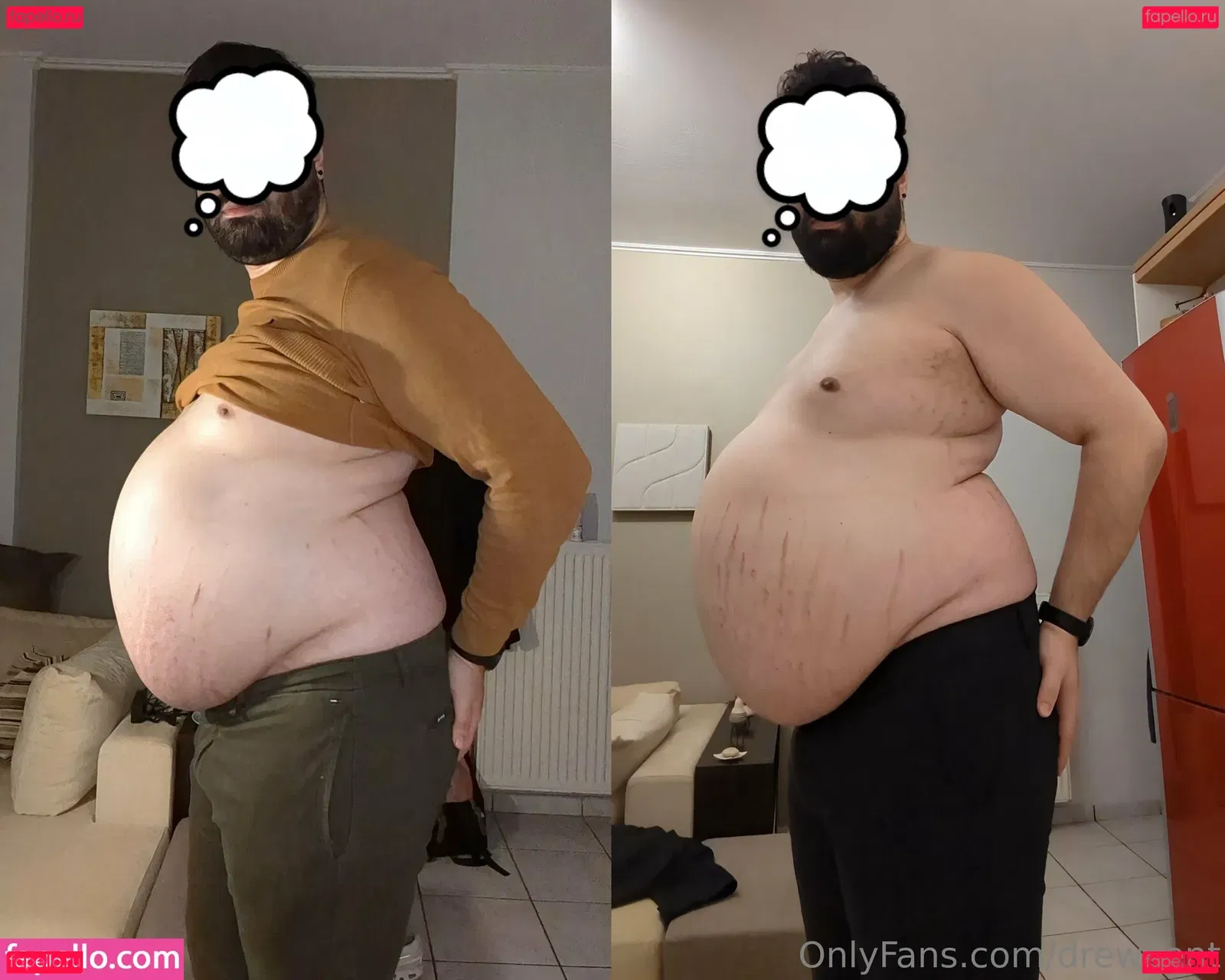 drewcent Onlyfans Photo Gallery 