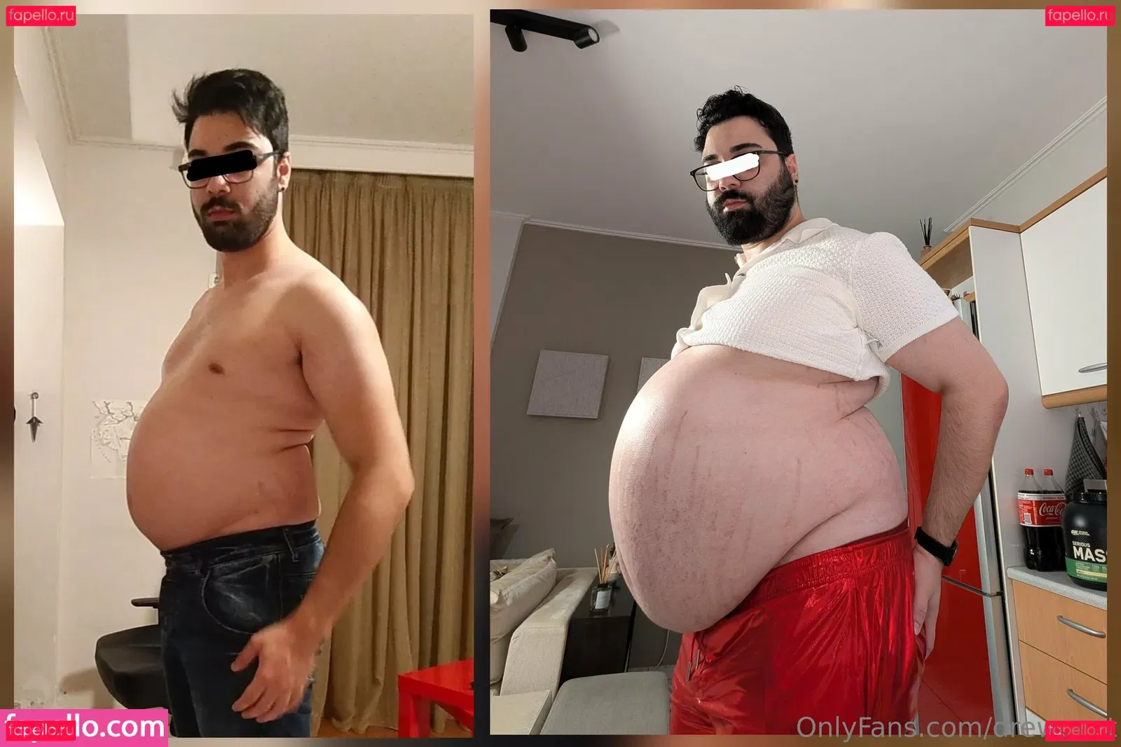 drewcent Onlyfans Photo Gallery 