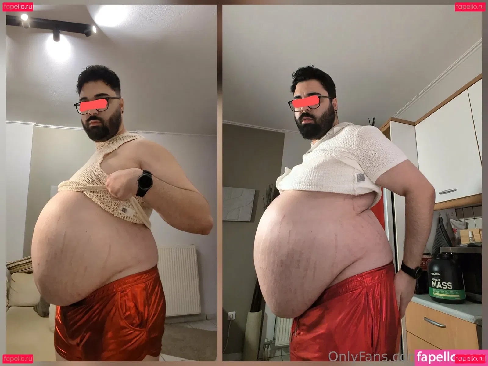 drewcent Onlyfans Photo Gallery 