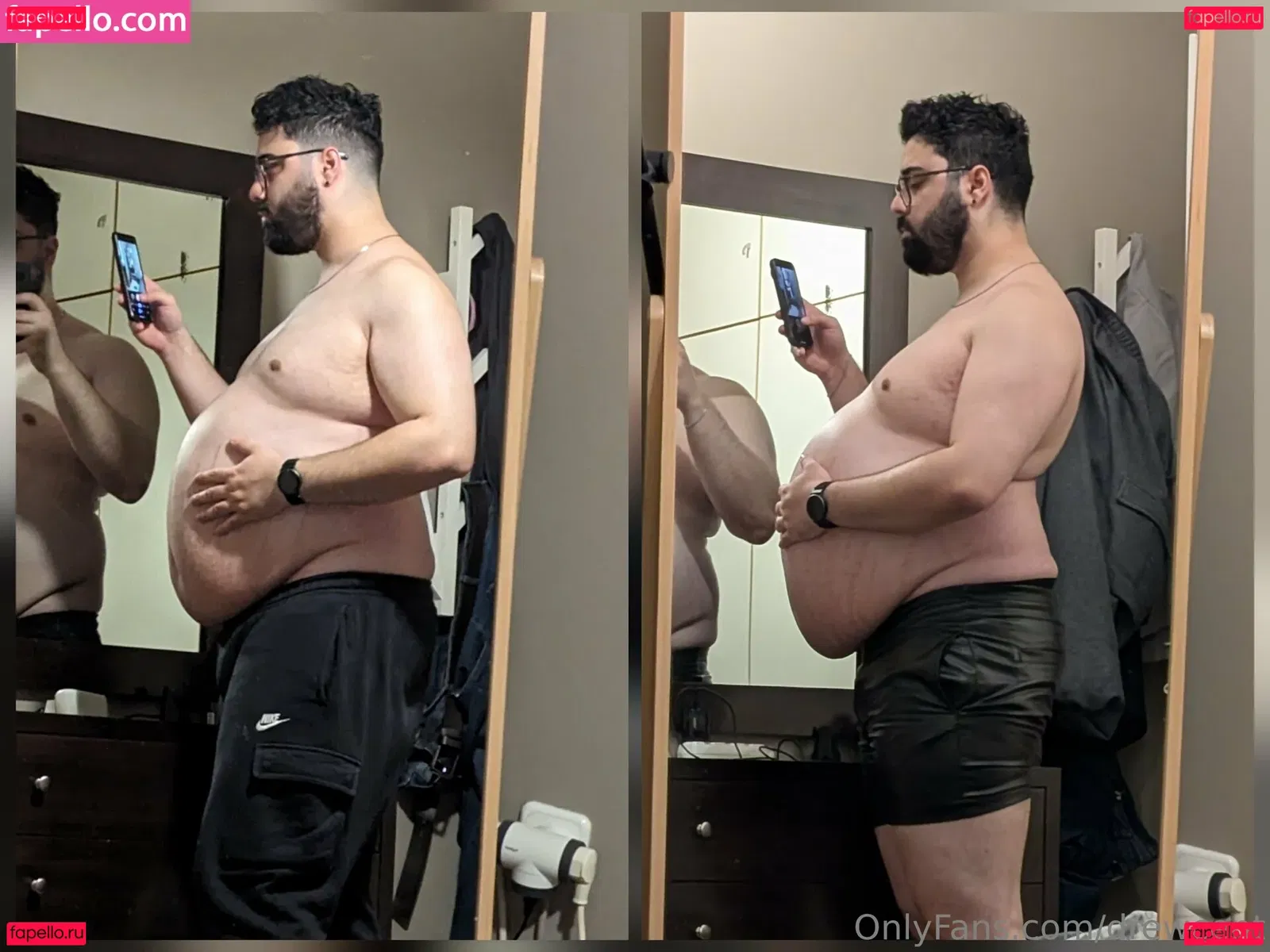 drewcent Onlyfans Photo Gallery 