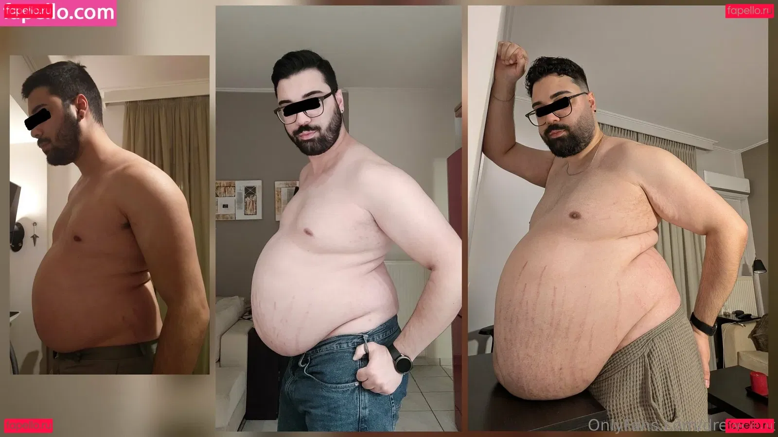 drewcent Onlyfans Photo Gallery 