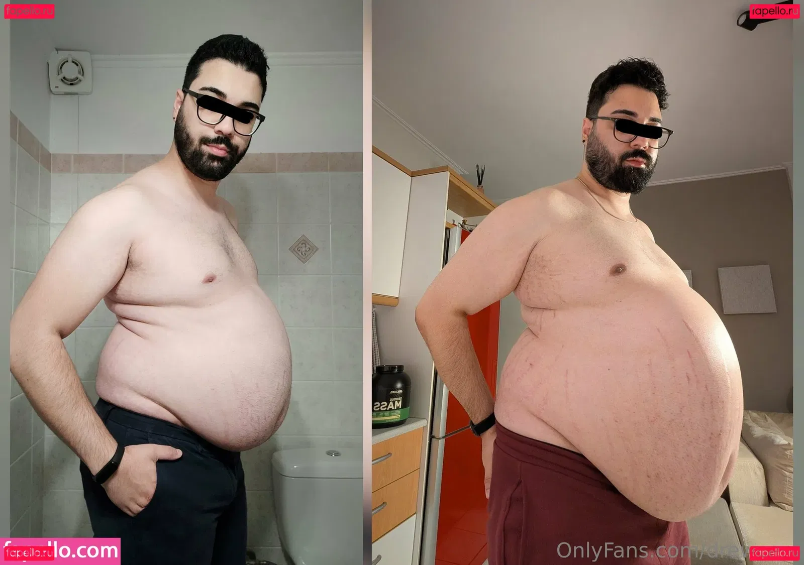 drewcent Onlyfans Photo Gallery 