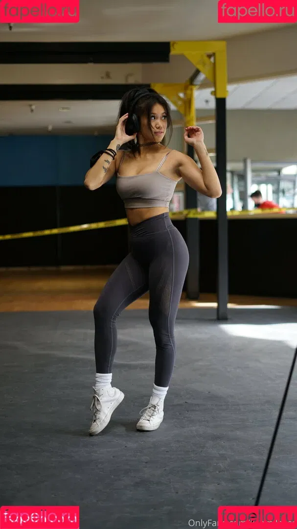 Keomiloves Onlyfans Photo Gallery 