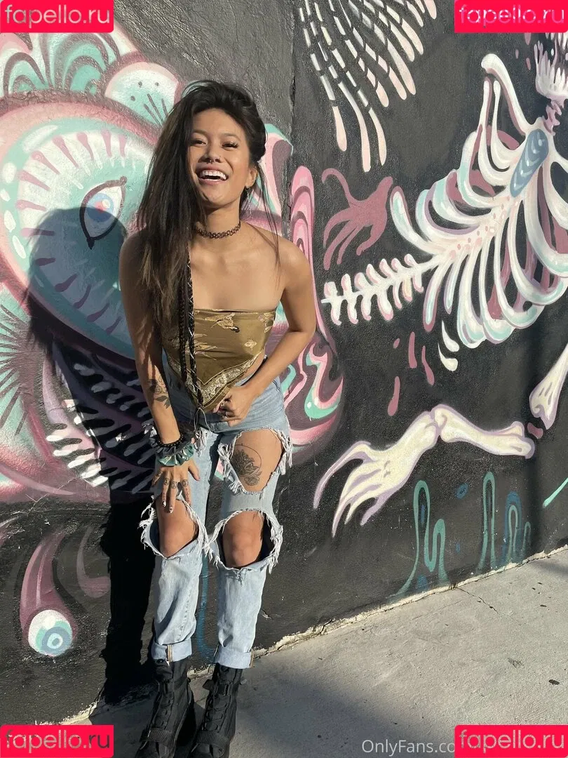Keomiloves Onlyfans Photo Gallery 