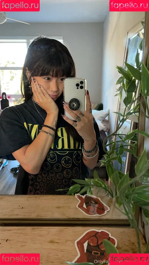 Keomiloves Onlyfans Photo Gallery 