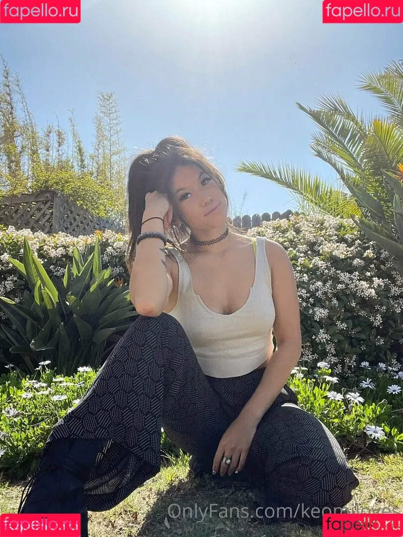Keomiloves Onlyfans Photo Gallery 