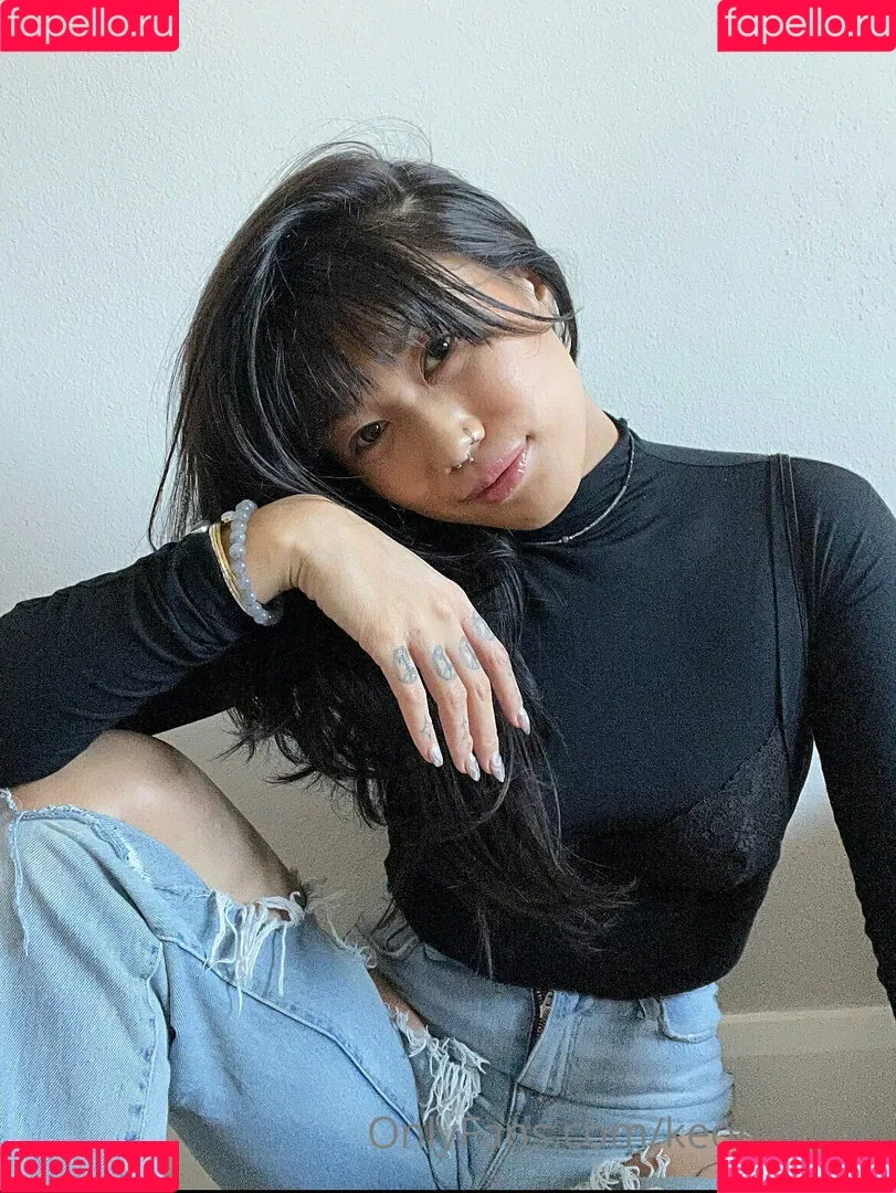 Keomiloves Onlyfans Photo Gallery 