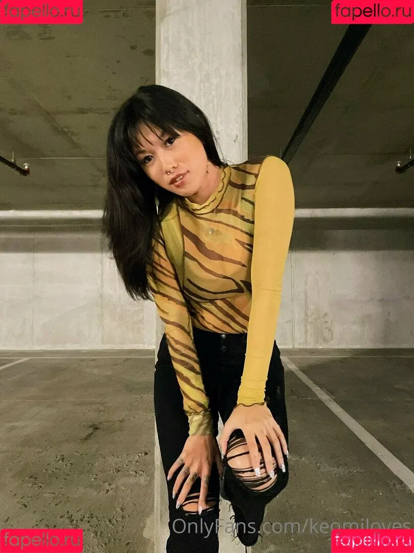 Keomiloves Onlyfans Photo Gallery 