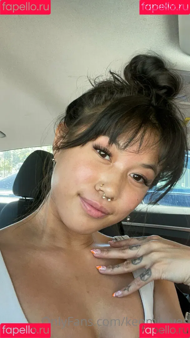 Keomiloves Onlyfans Photo Gallery 