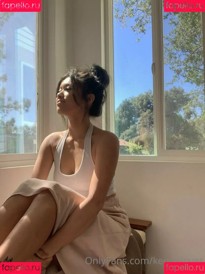 Keomiloves Onlyfans Photo Gallery 