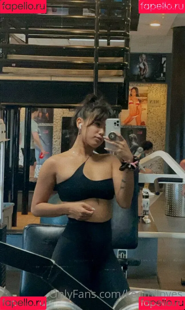 Keomiloves Onlyfans Photo Gallery 